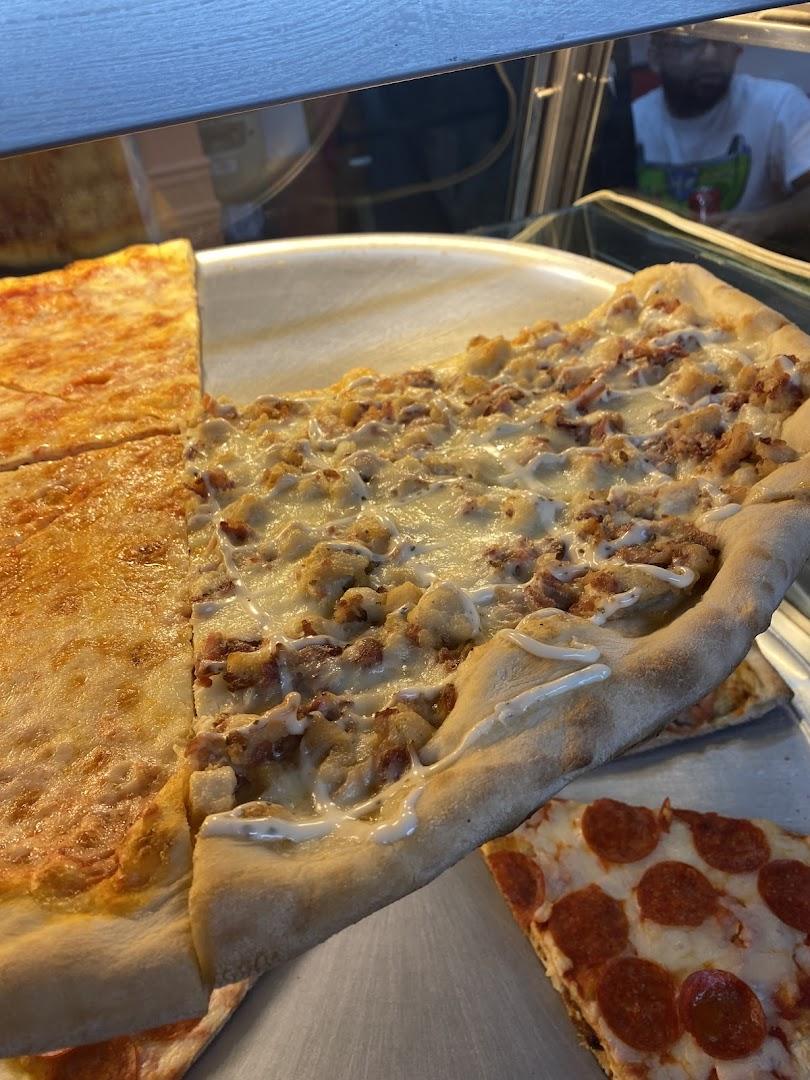 La Guadalupana Pizzeria