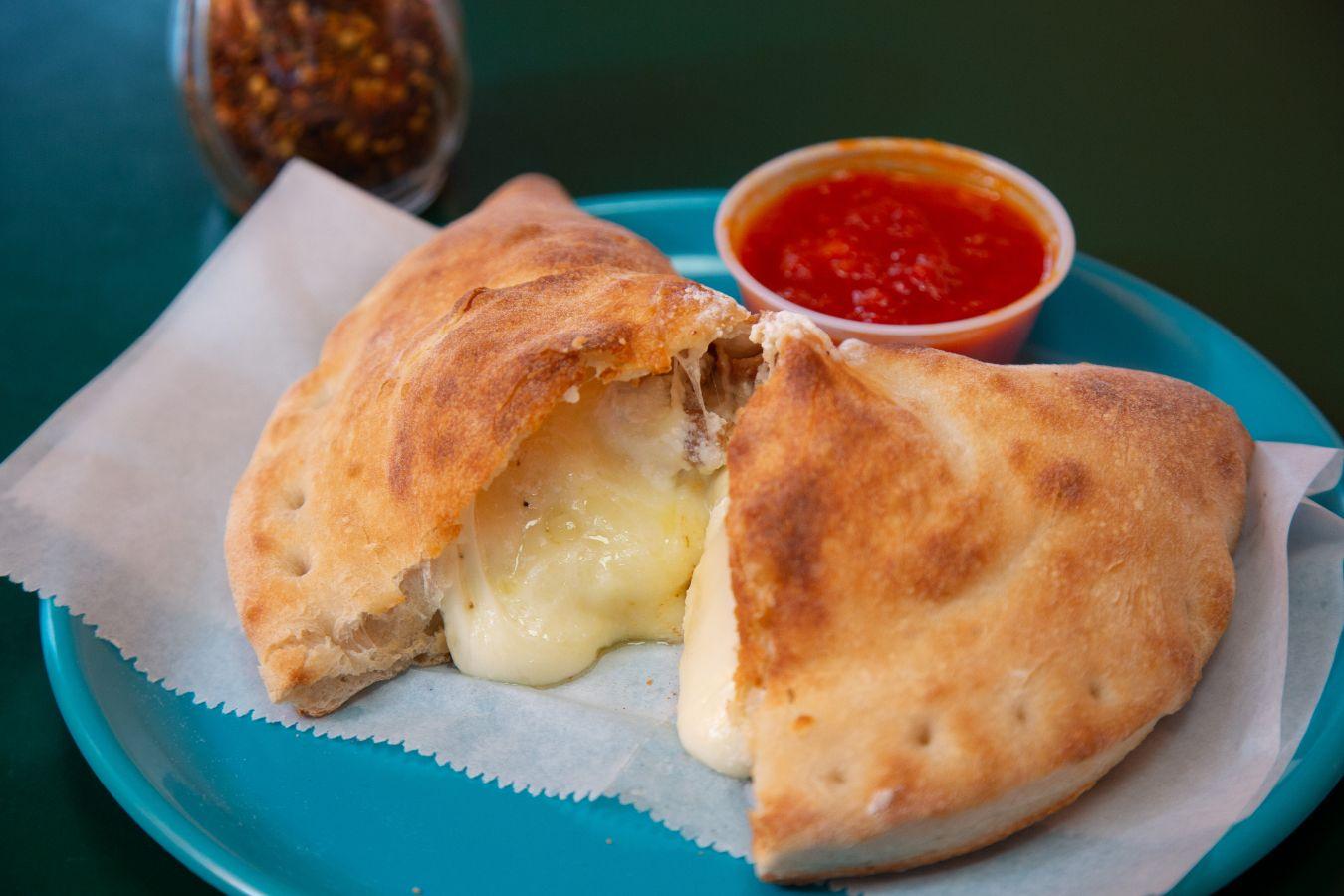 La Guadalupana Pizzeria