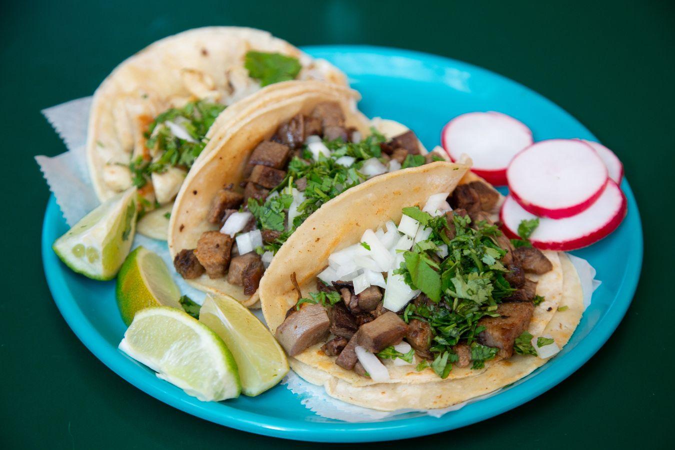 La Guadalupana Pizzeria