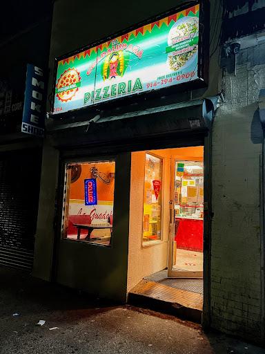 La Guadalupana Pizzeria