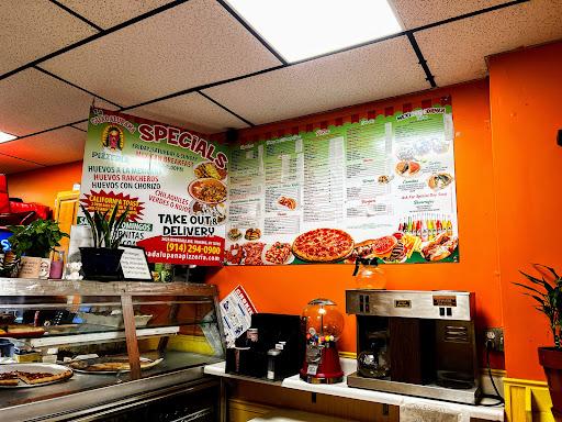 La Guadalupana Pizzeria